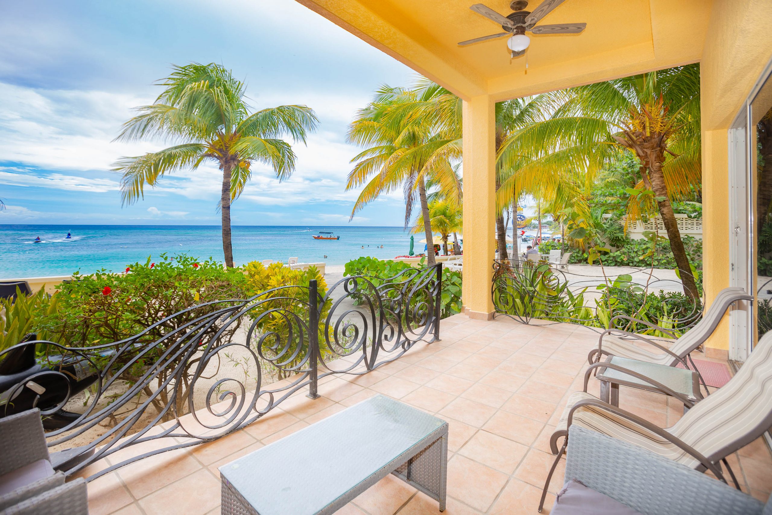 Roatan, Bay Islands, Honduras Real Estate Property