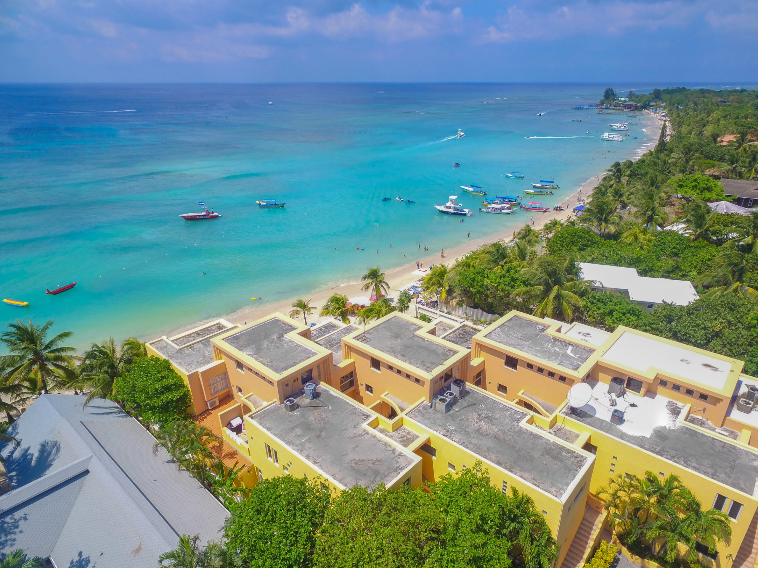 Roatan, Bay Islands, Honduras Real Estate Property