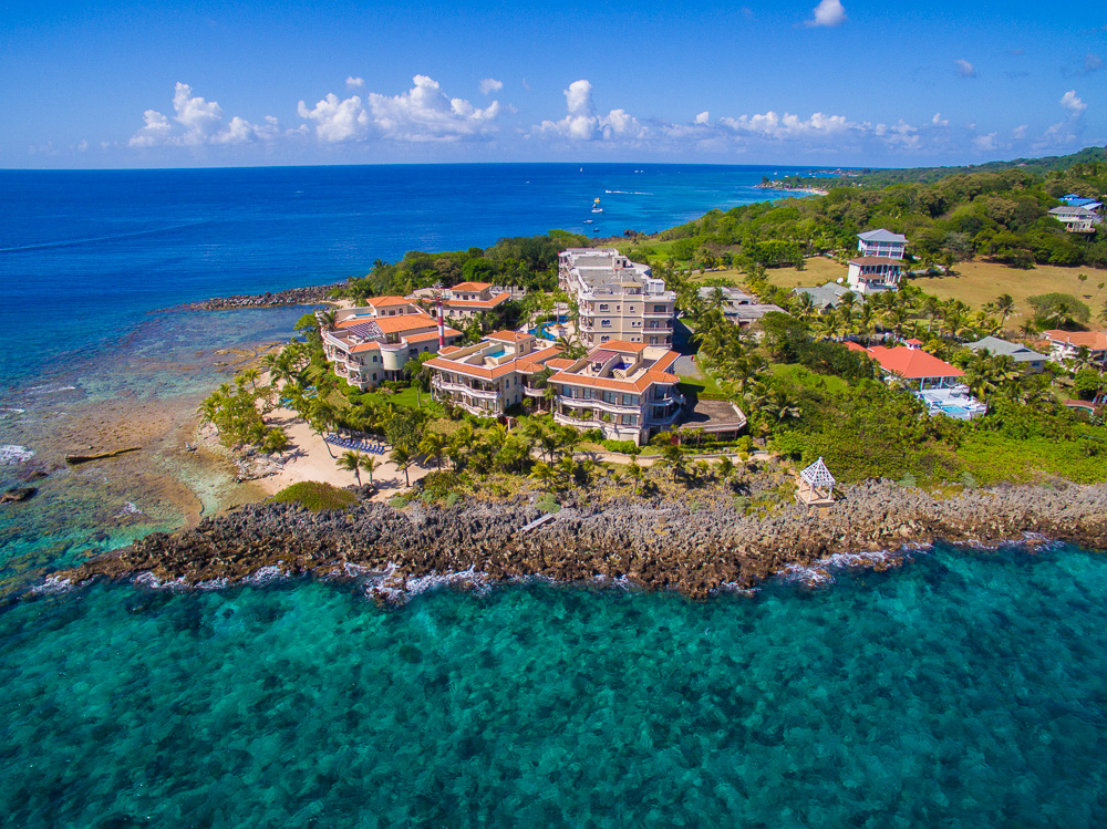 Roatan, Bay Islands, Honduras Real Estate Property