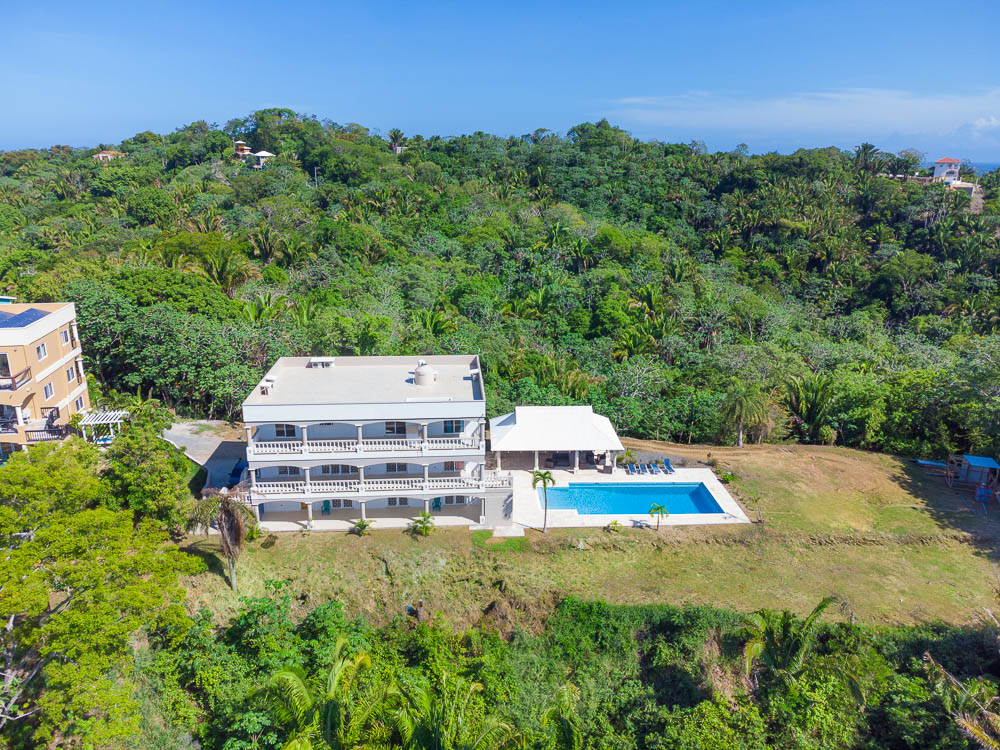 Roatan, Bay Islands, Honduras Real Estate Property