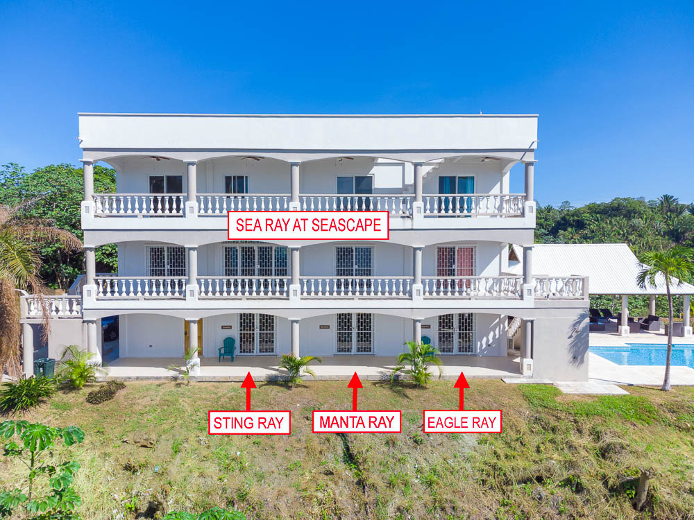 Roatan, Bay Islands, Honduras Real Estate Property