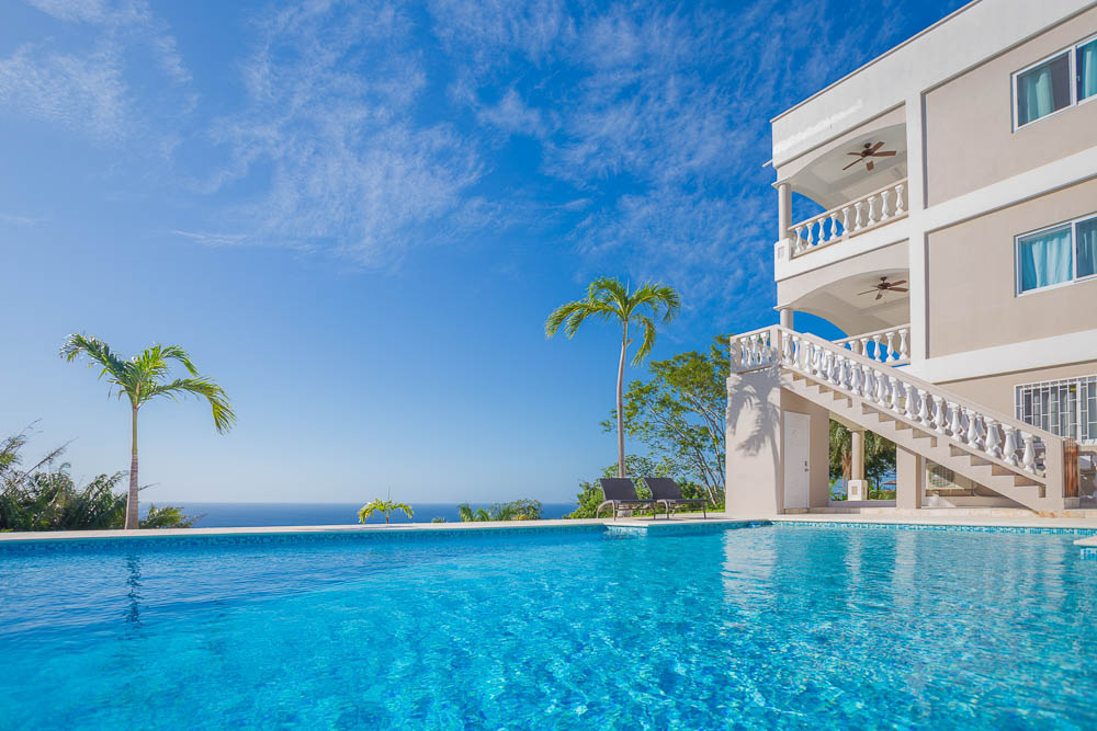 Roatan, Bay Islands, Honduras Real Estate Property