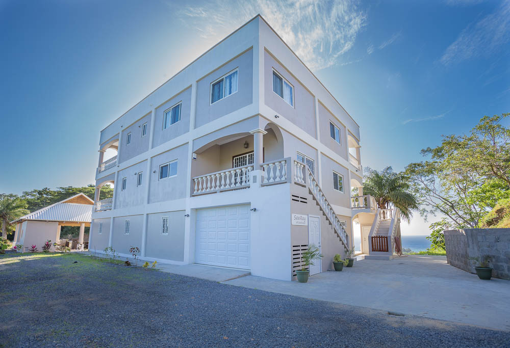 Roatan, Bay Islands, Honduras Real Estate Property