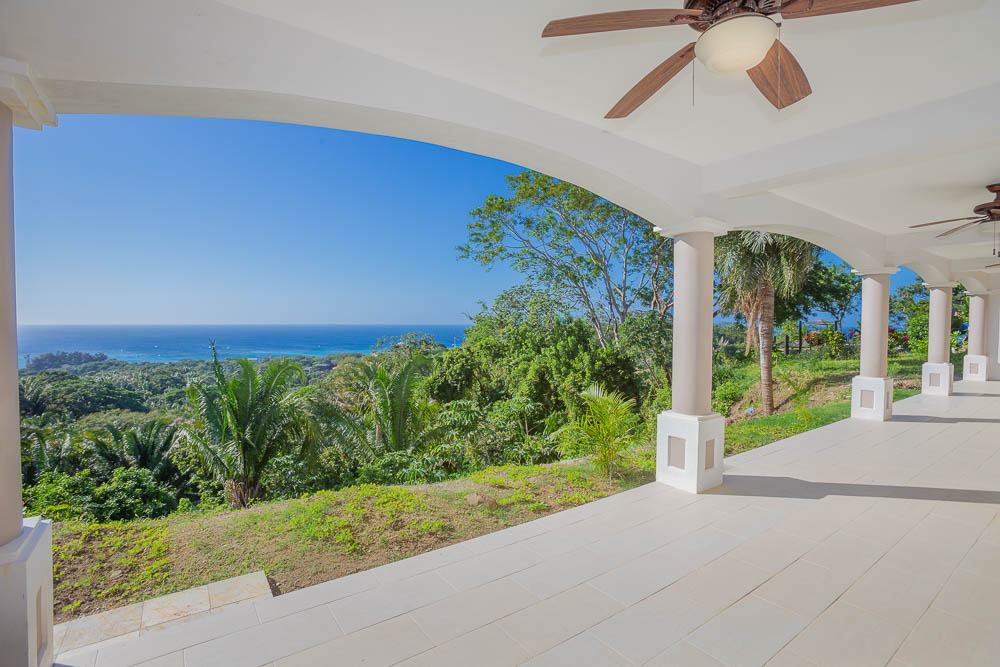 Roatan, Bay Islands, Honduras Real Estate Property